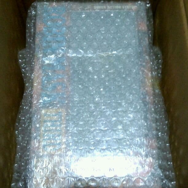 超像可動　ロビンマスク　ブラッククリア　メディコス