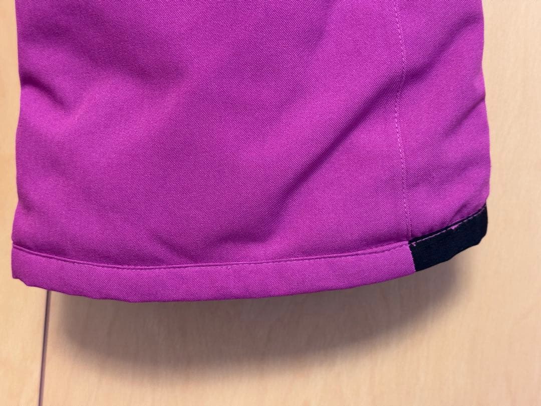 BURTON スノーボードスキーウェアセット 上下 Mサイズ ピンク