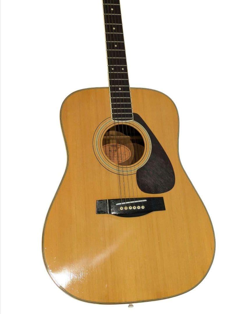 YAMAHA FG-201 アコースティックギター 本体のみ