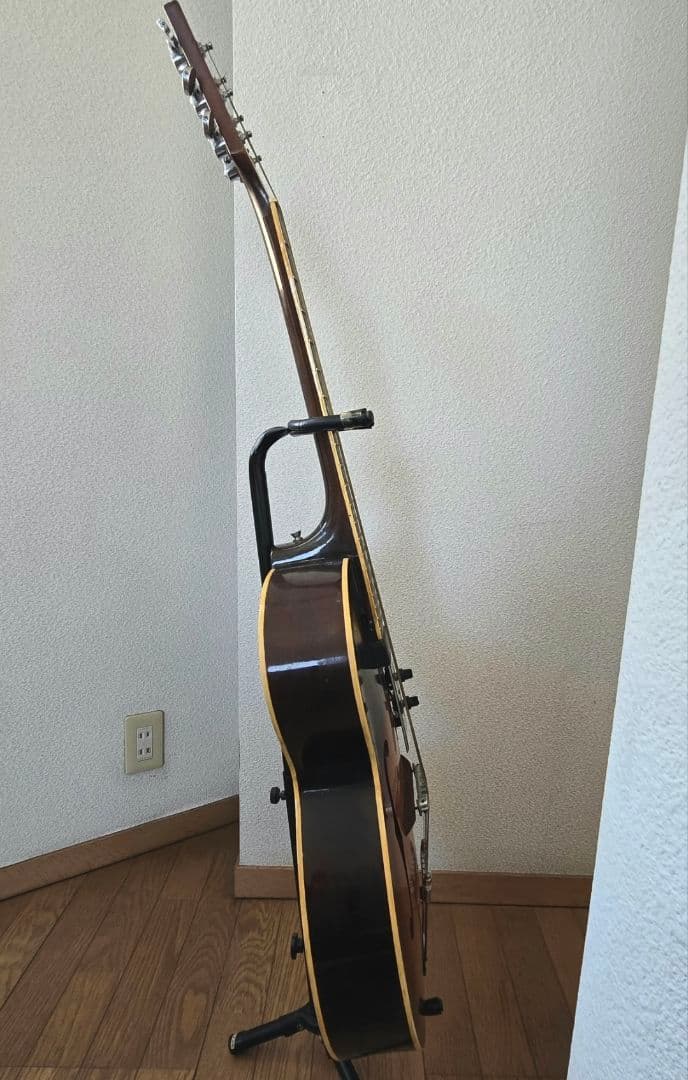 【月末限定値下げ】Chaki P-70 Salvatore ピックギター 70s