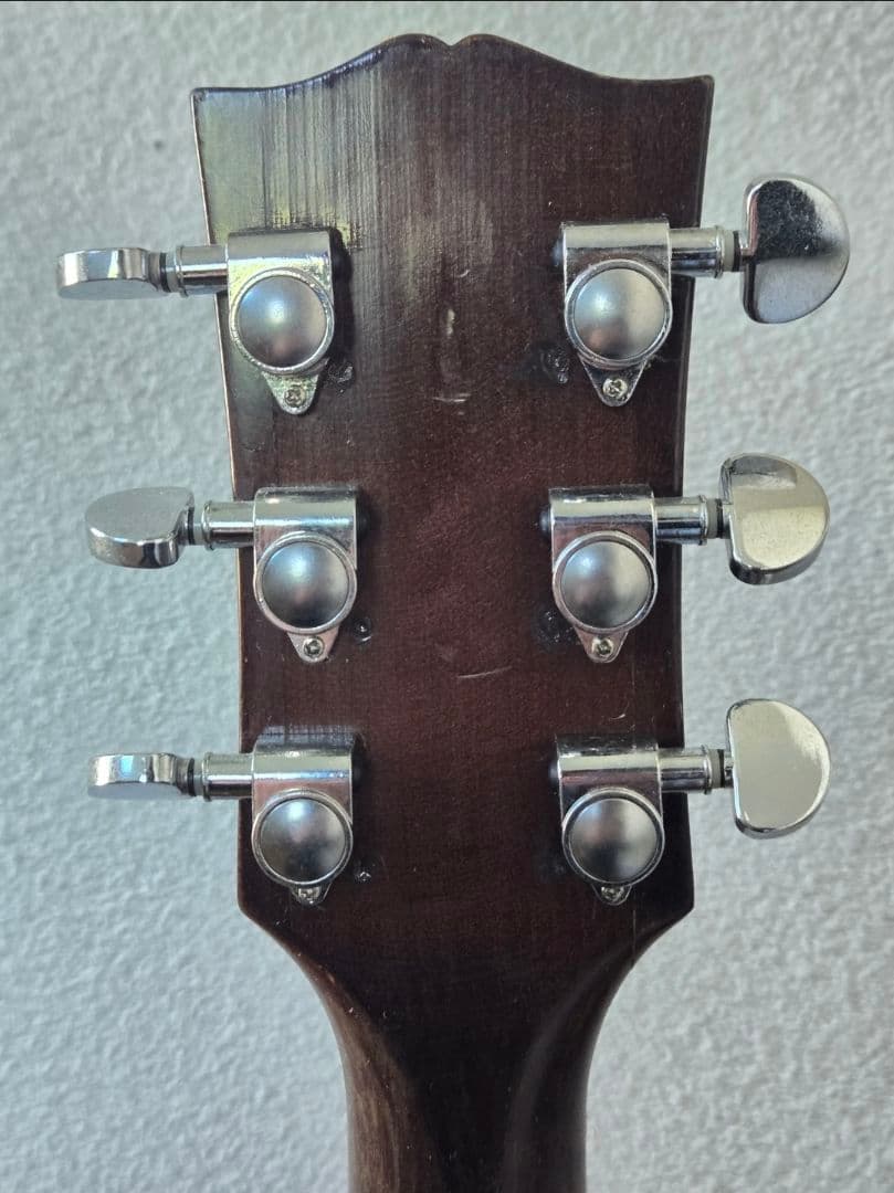 【月末限定値下げ】Chaki P-70 Salvatore ピックギター 70s