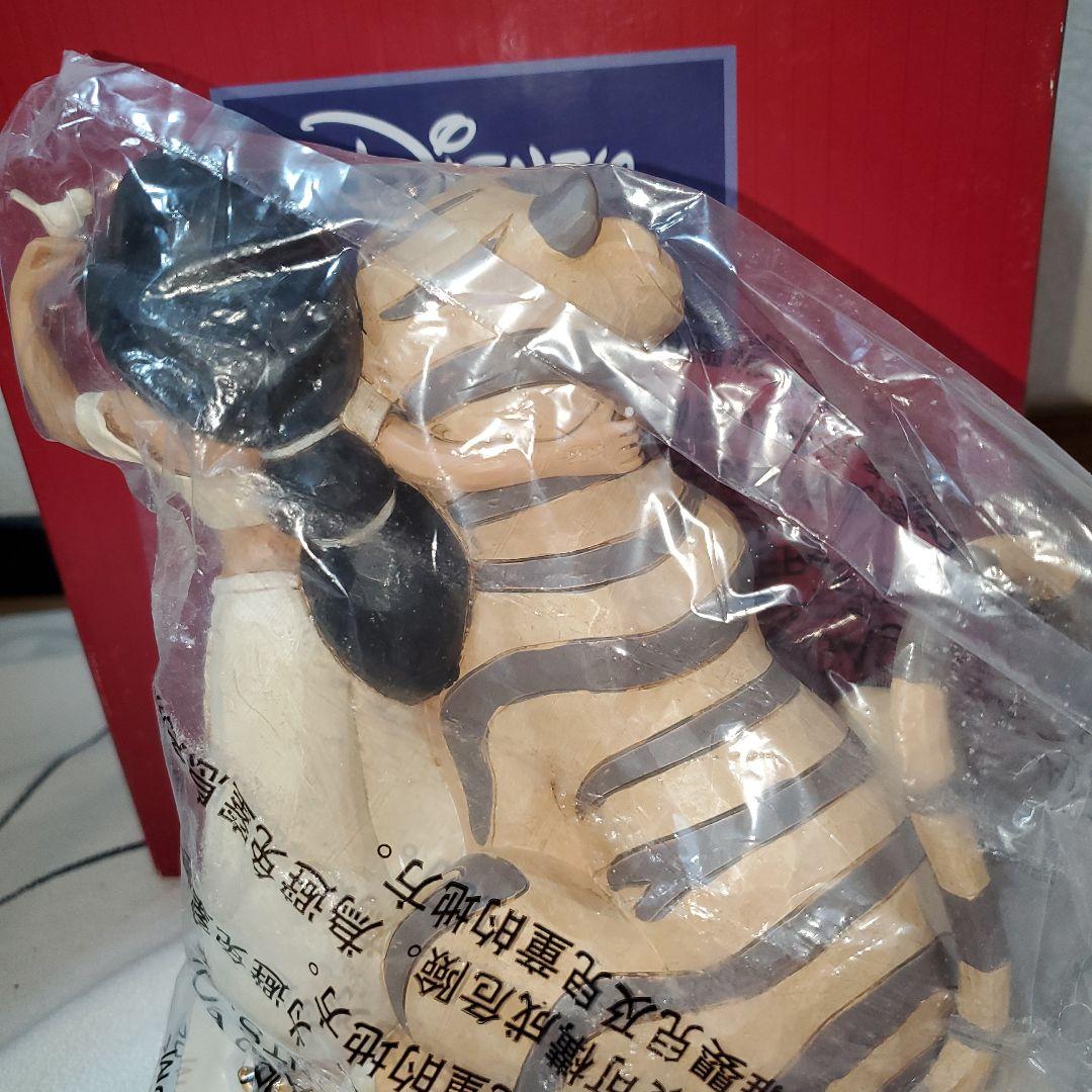 ディズニー　ショーケースコレクション　ジャスミン　ラジャー