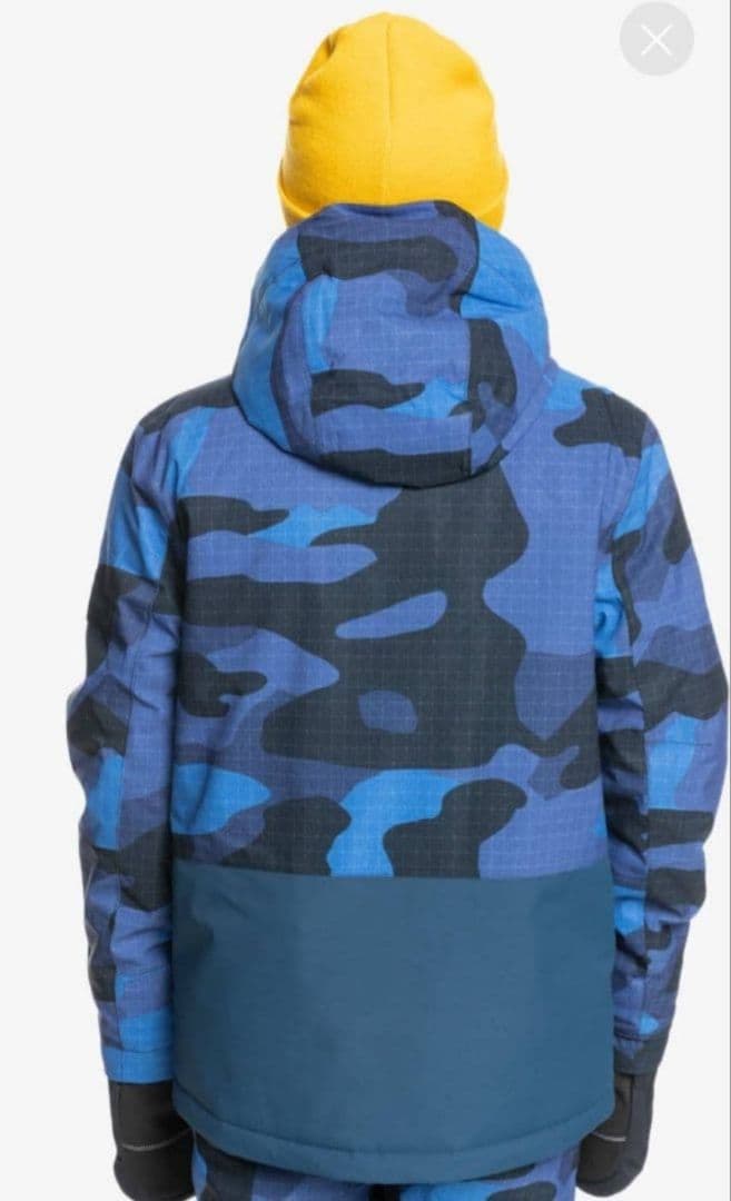 Tomomi Okamoto様　スノーボードウエア　キッズ　BOYS