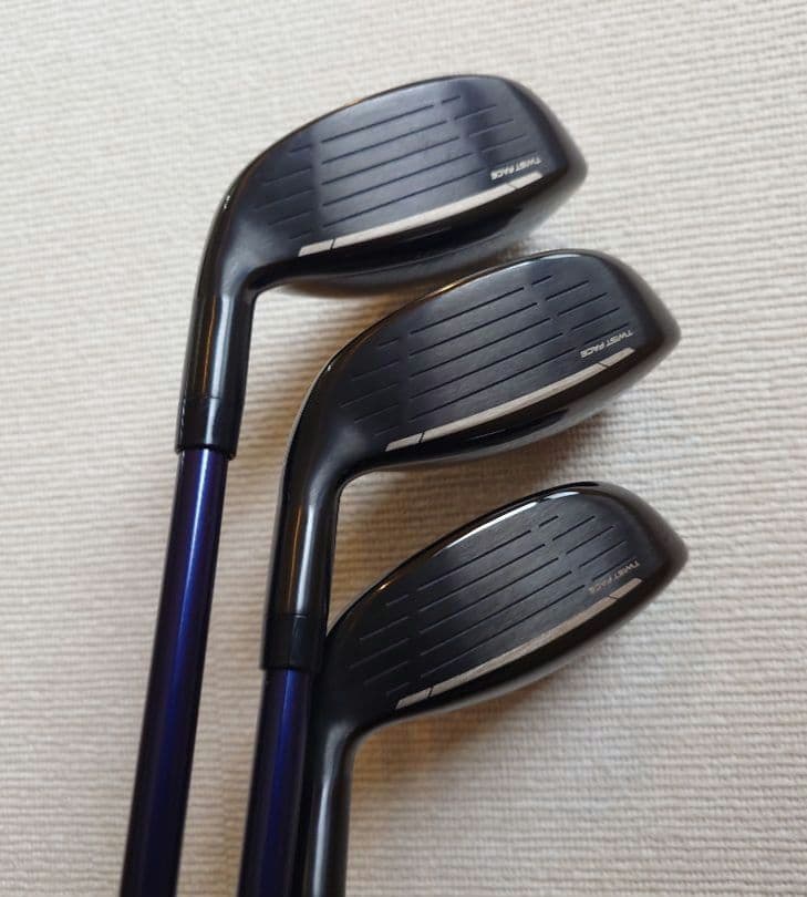 【4U/5U/6U】Qi10 MAX Rescue レスキュー ユーティリティ