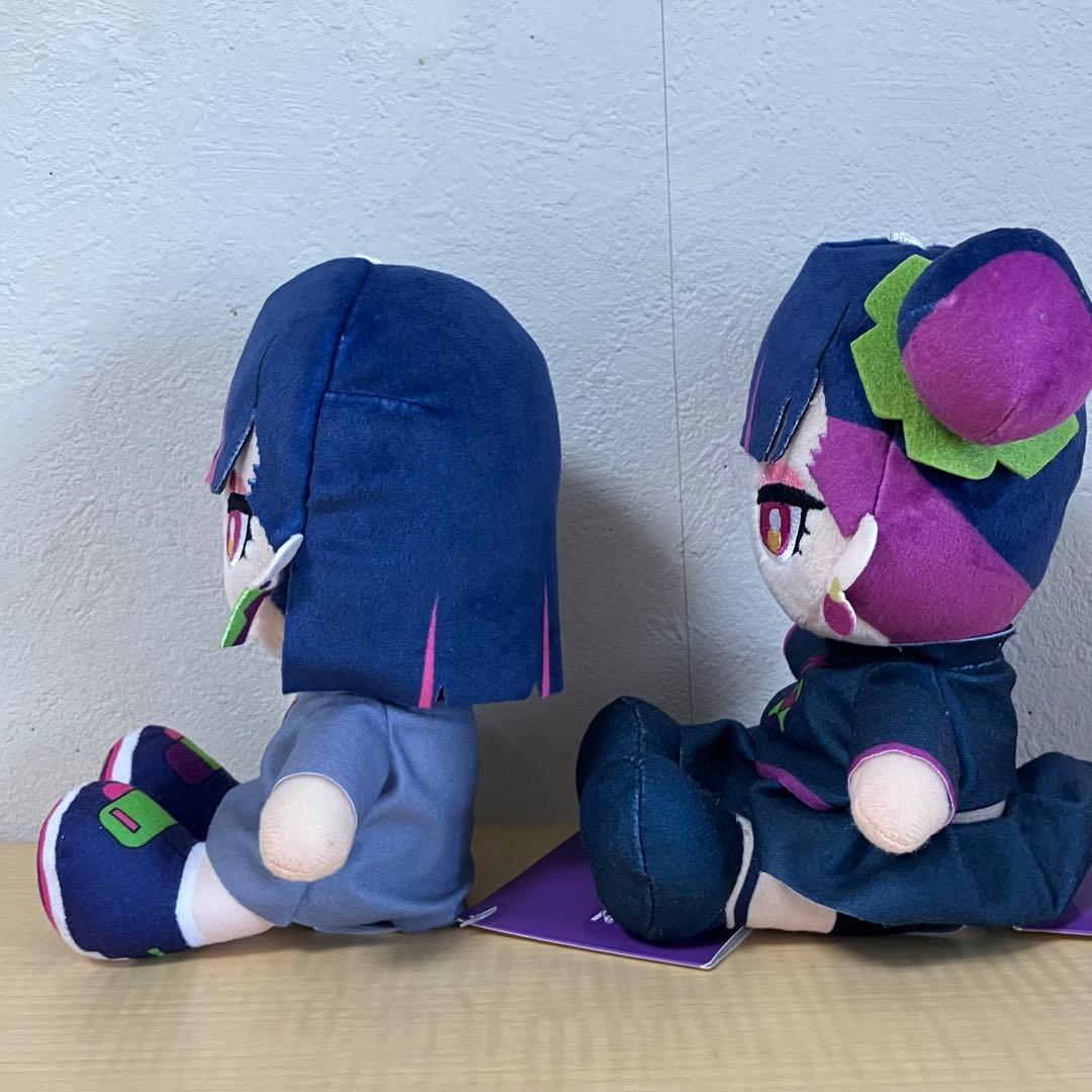 ずとまよ　ニラちゃん　ぬいぐるみ