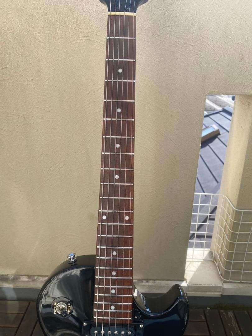 Epiphone Les Paul Studioエピフォン レスポール スタジオ