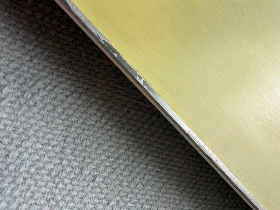 スノーボード GENTEMSTICK THOMAS CAMPBELL SPOON FISH