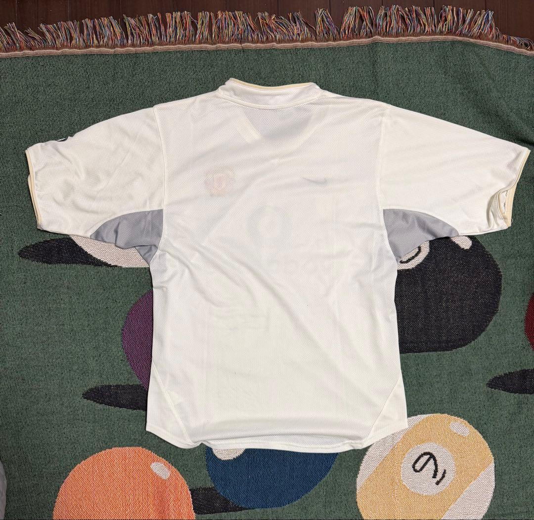 正規品 02/03 マンチェスターユナイテッド アウェイユニフォーム