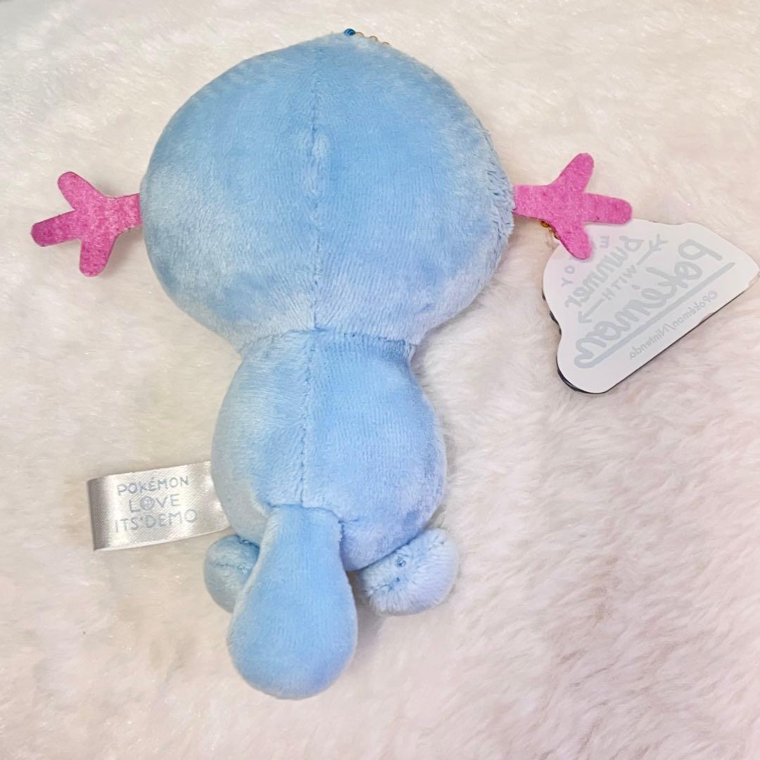 ITS’DEMO ポケモン ウパー ぬいぐるみ マスコット