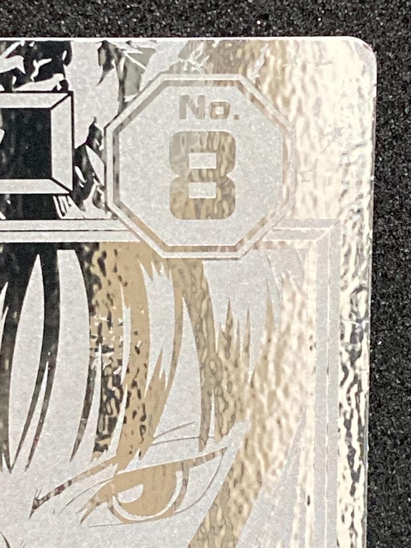 ワンピース　スーパーブロマイド　ニコ・ロビン【コンパクト送料無料匿名配送】１枚