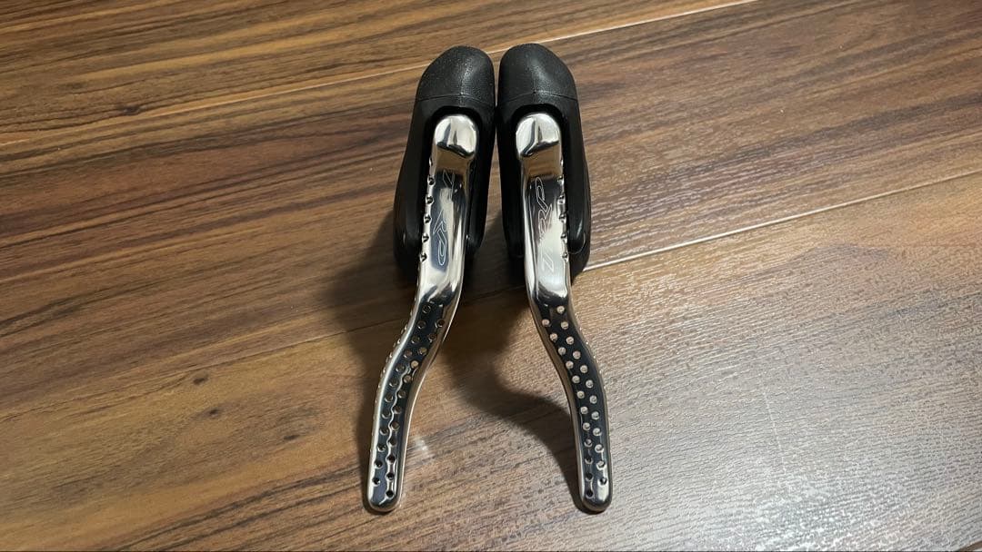 パーツ TRP RRL SR alloy road brake levers