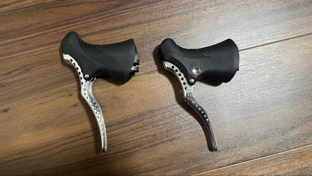 パーツ TRP RRL SR alloy road brake levers