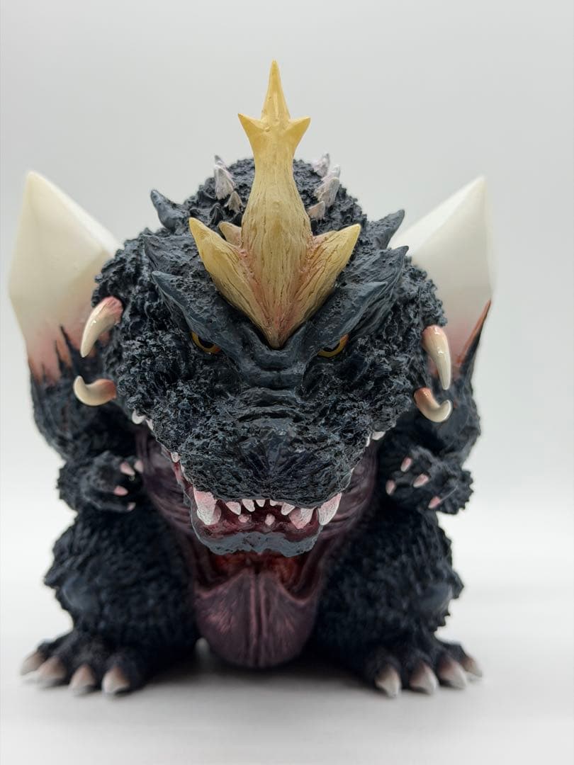 ブ*ち様 デフォリアル　スペースゴジラ ファイナルバトルVer.