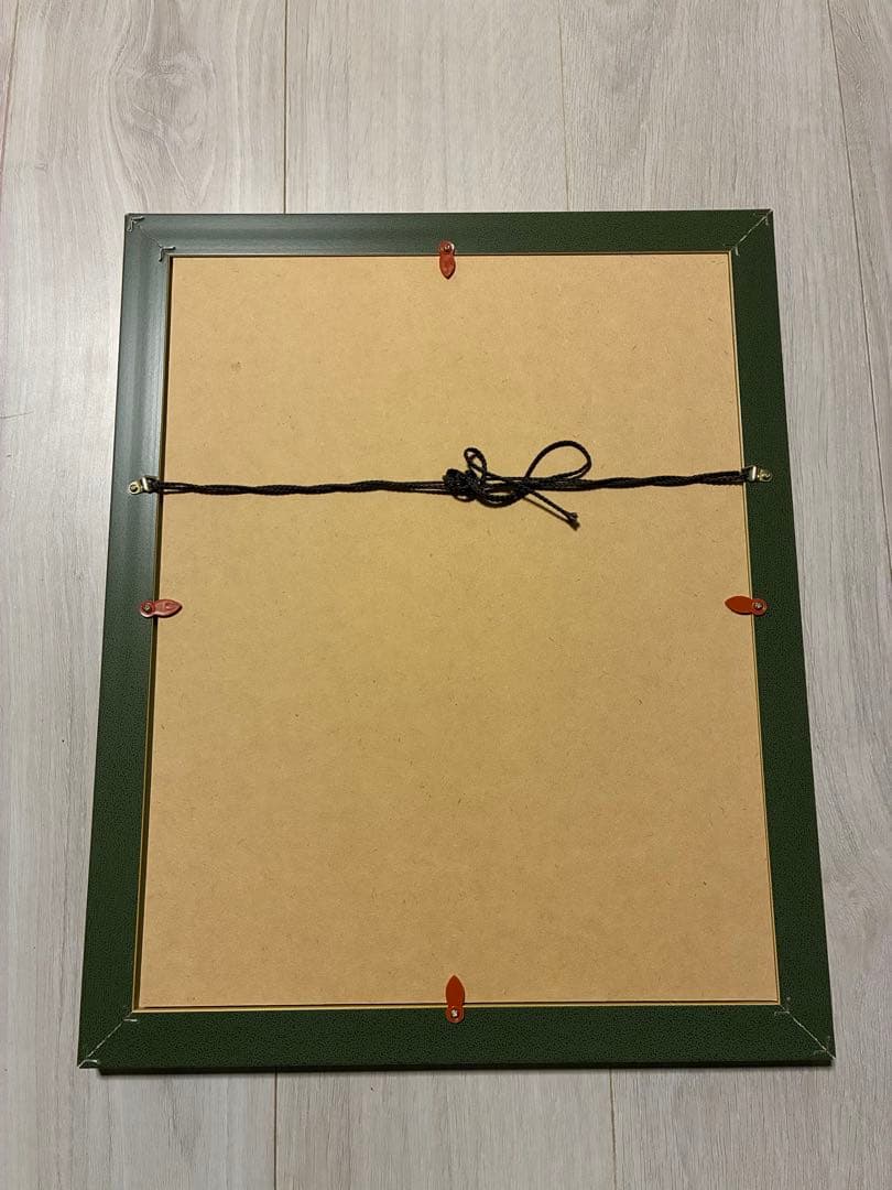 アンディ・ウォーホル Daisy, c. 1982 アート3点