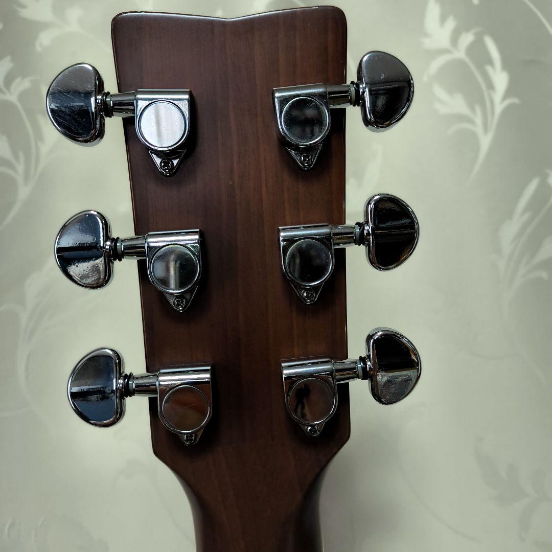 Yamaha　FS-423S アコースティックギター