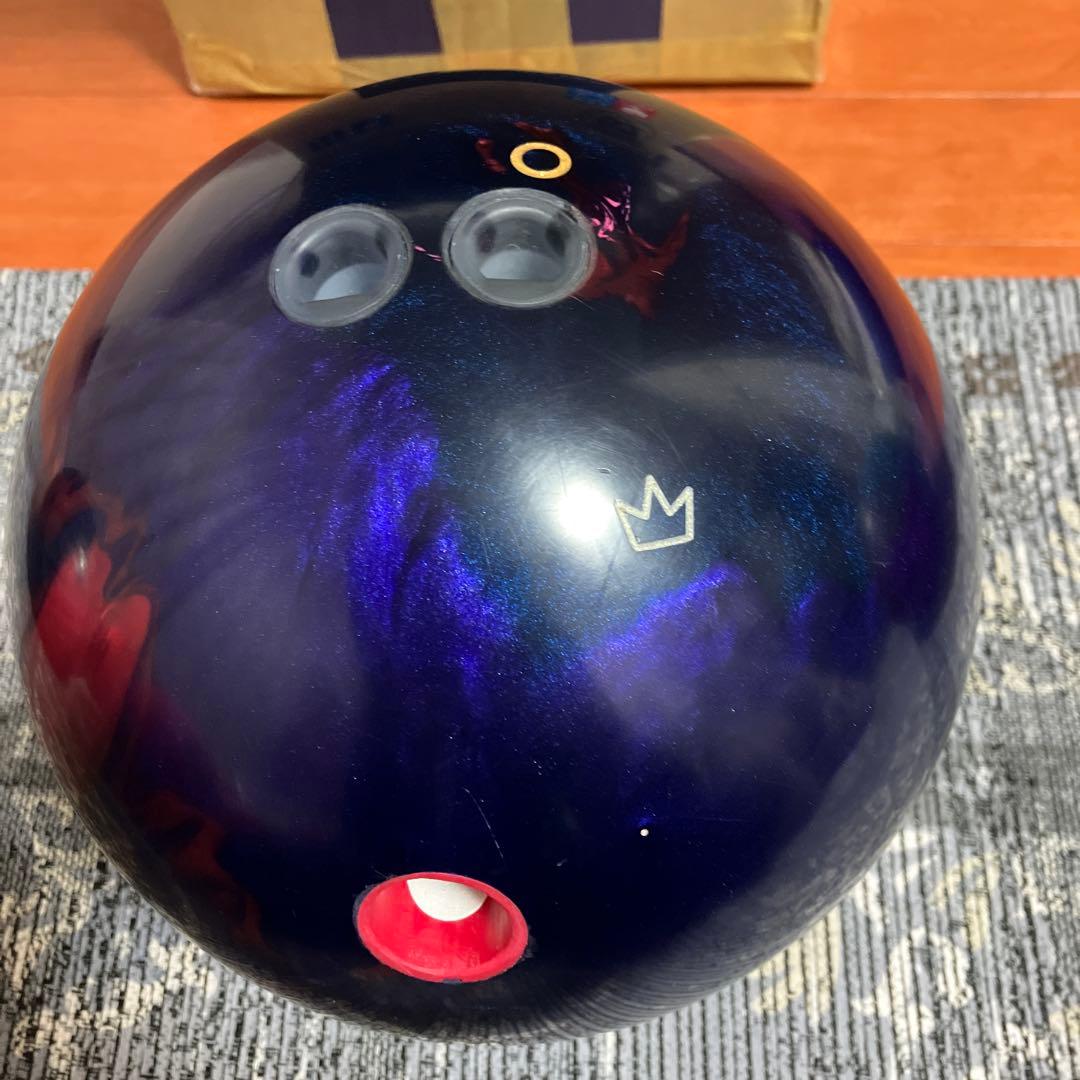 ethos Penetrate 13ポンド