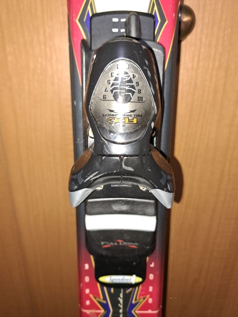 Rossignol Bandit スキー板　153cm