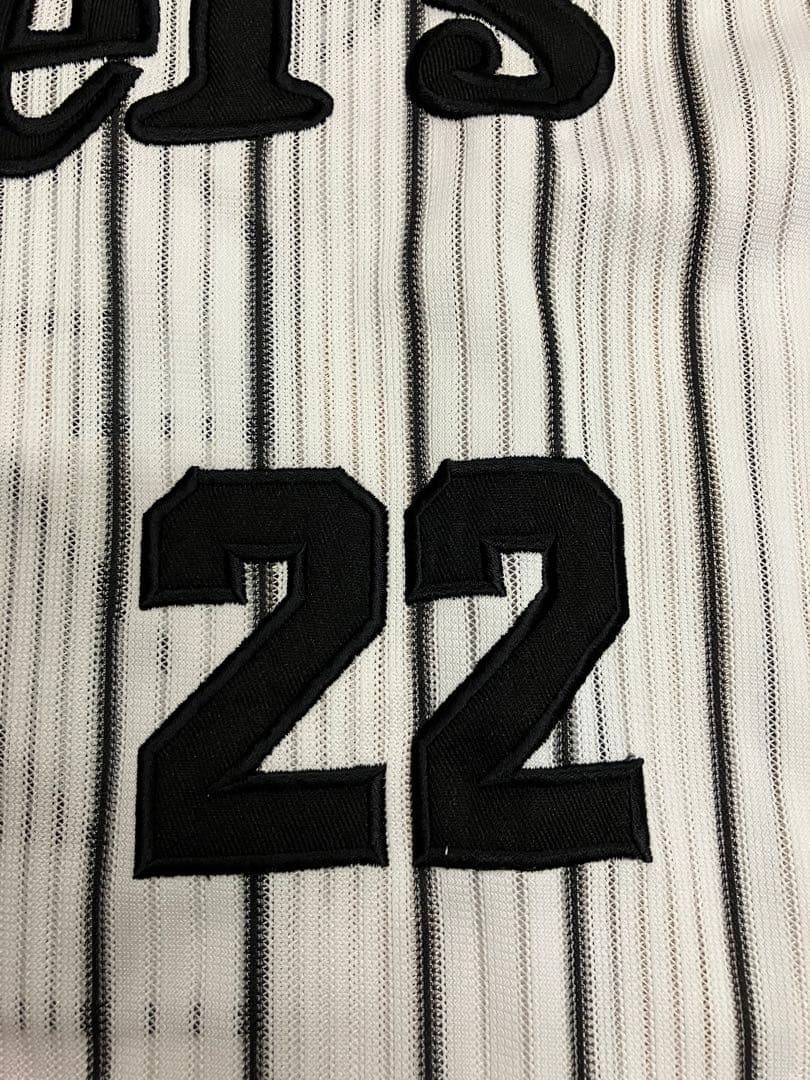 藤川球児　ユニフォーム　阪神タイガース　シャープ産業　ミズノ　侍ジャパン　WBC