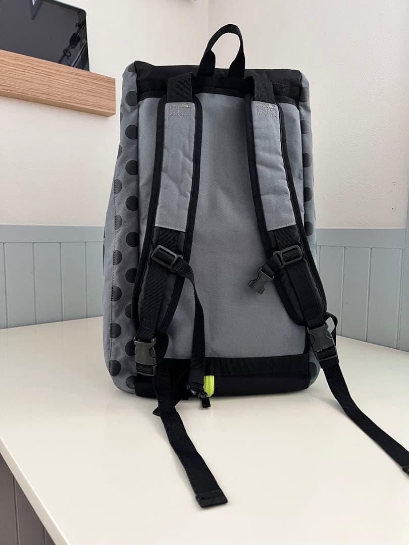 スボルメ 2way リュック ボストン