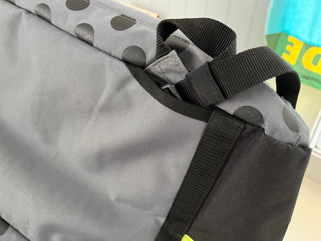 スボルメ 2way リュック ボストン