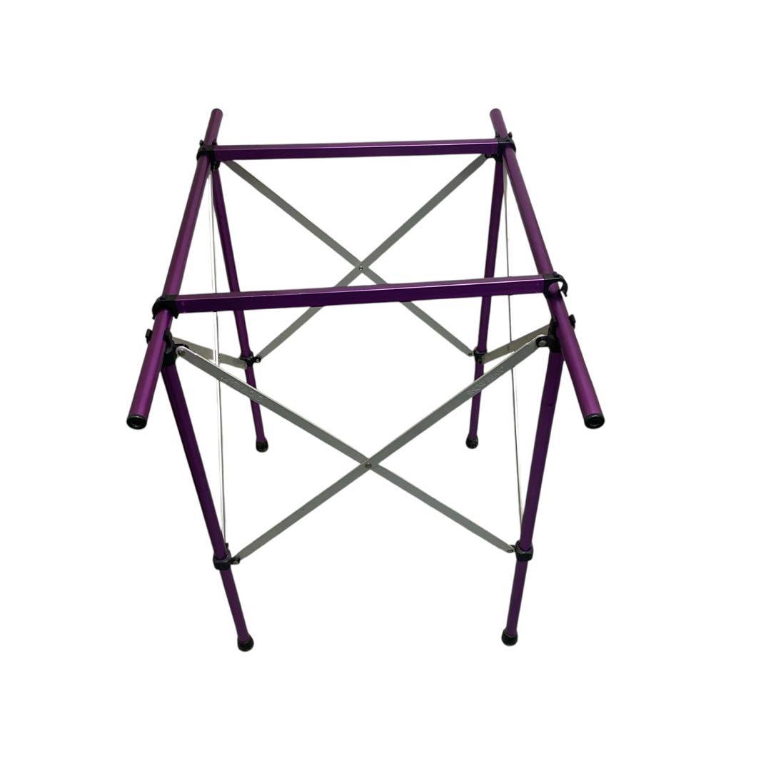 希少 初期スノーピーク  peak カラーアジャスタブル マルチスタンド