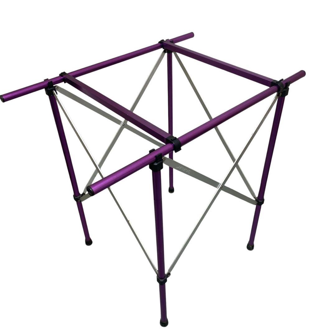 希少 初期スノーピーク  peak カラーアジャスタブル マルチスタンド