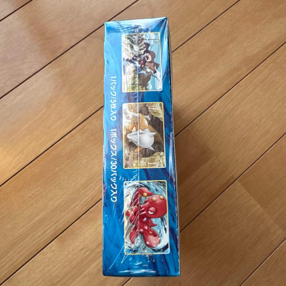 連撃マスター　未開封box