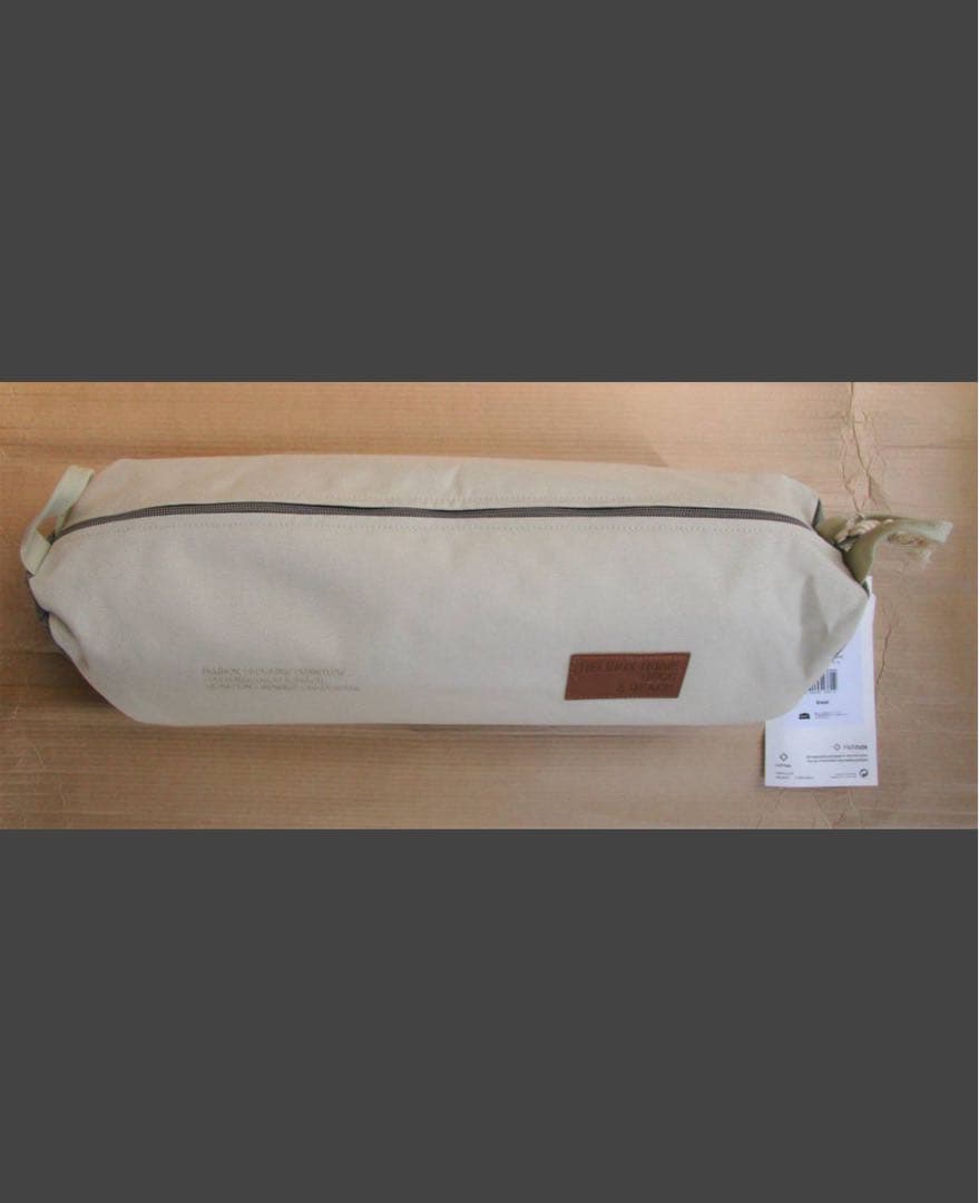 ほぼ未使用 HELINOX（ヘリノックス）サンセットチェア /グラベル