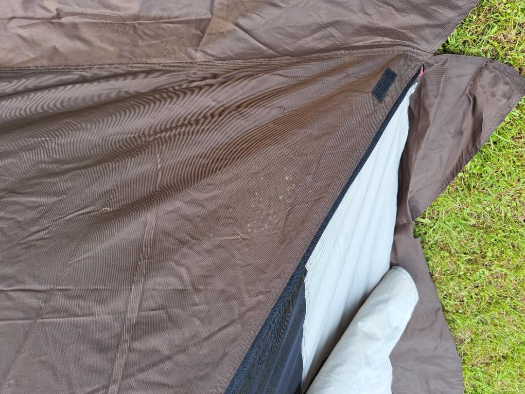 コールマン ウェザーマスター ワイド2ルーム コクーンⅡ