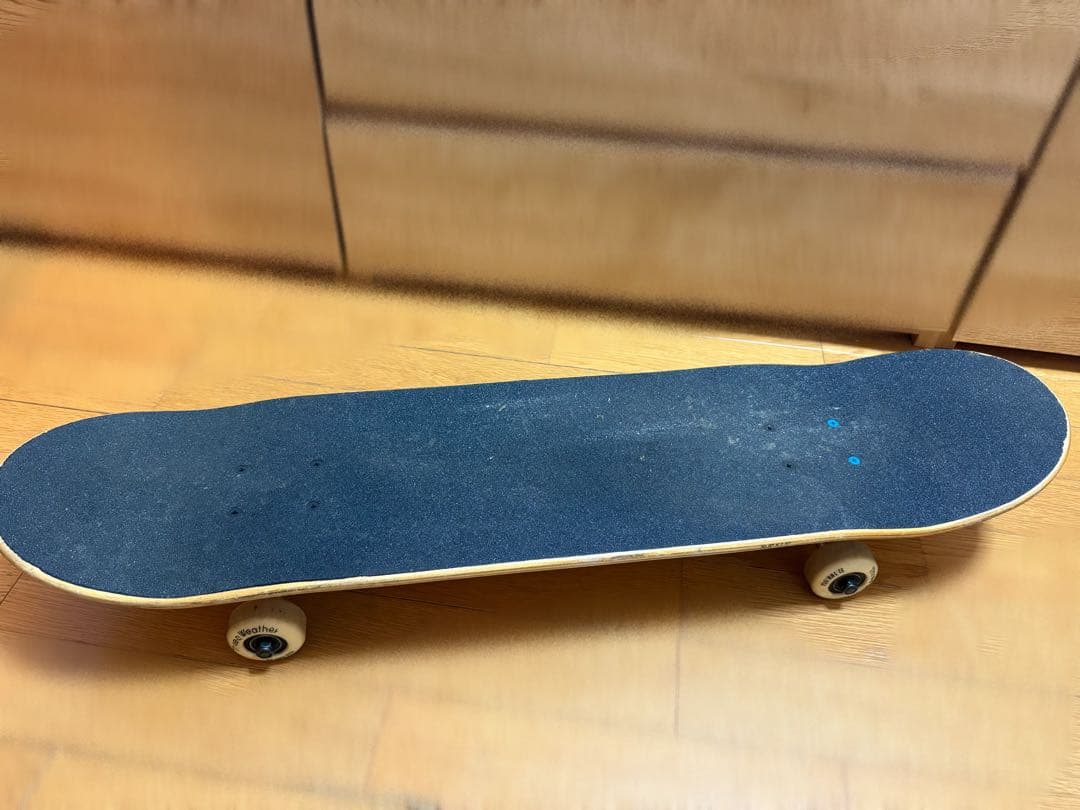 【ヘルメット、プロテクター付き】スケボー コンプリート 一式(女性、子供向け)