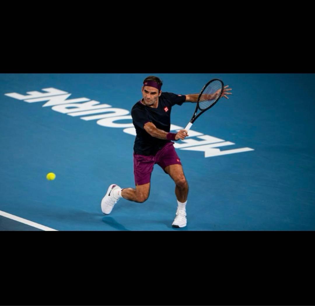 tennislove　テニスウェア　パンツ　UNIQLO