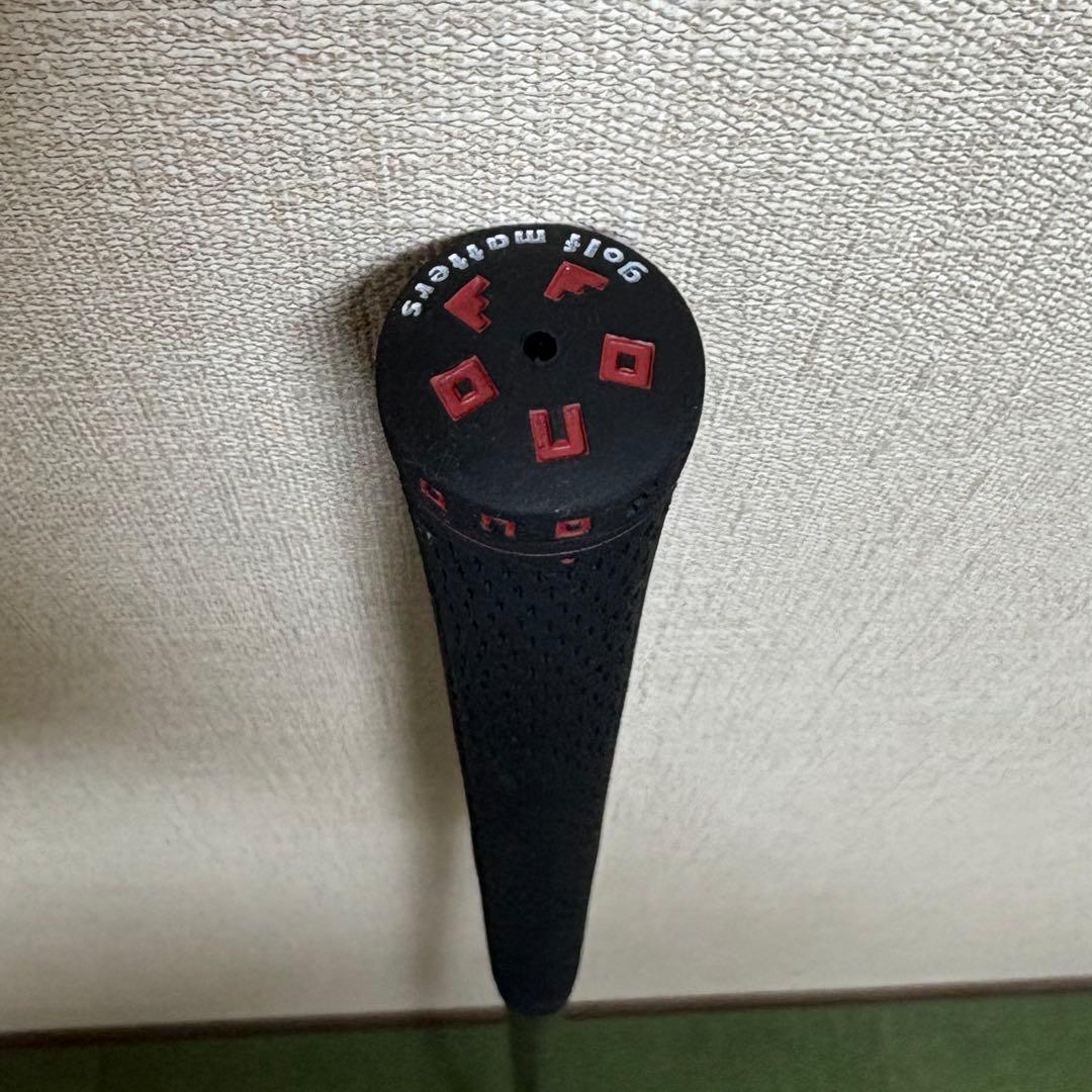オノフ KURO FW 5w S 純正シャフト 中古品
