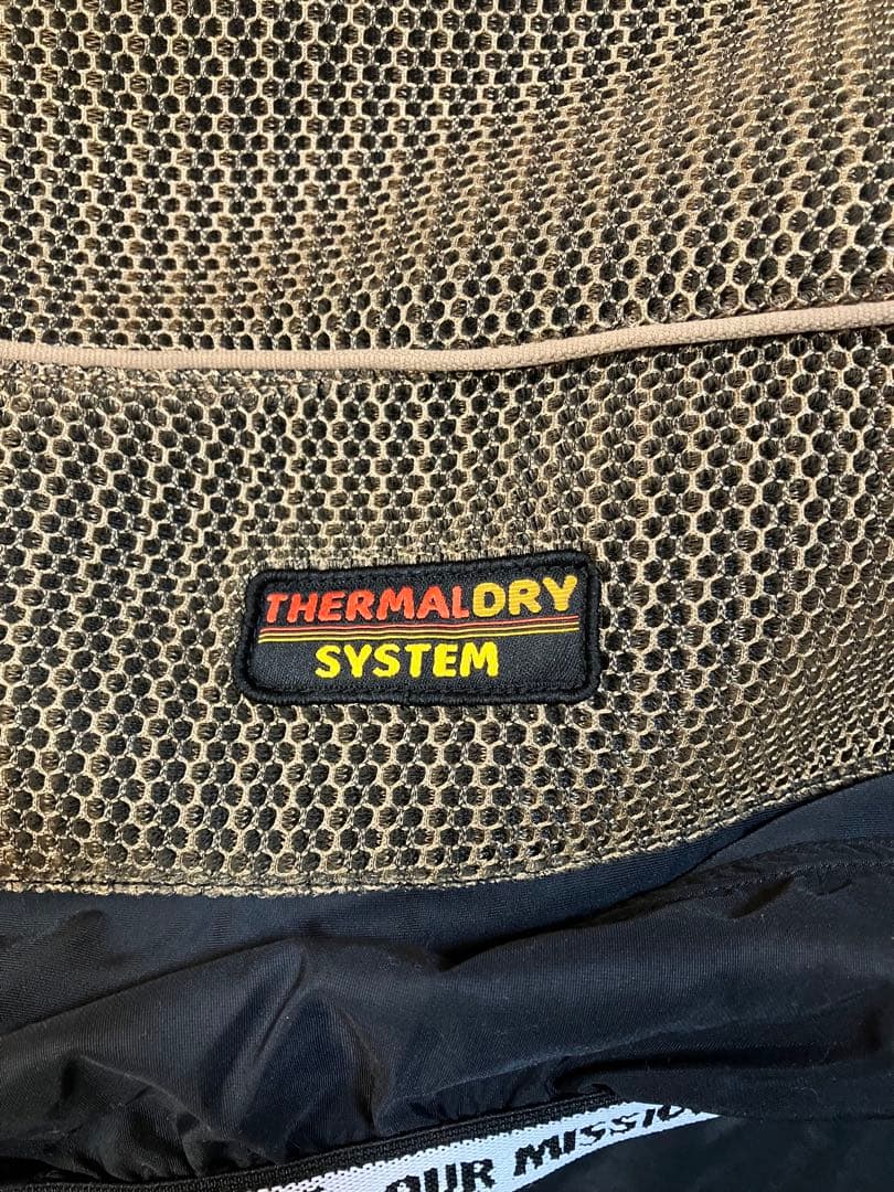 【Picture】ウエア セットアップ　ビブパンツ SEA FOG