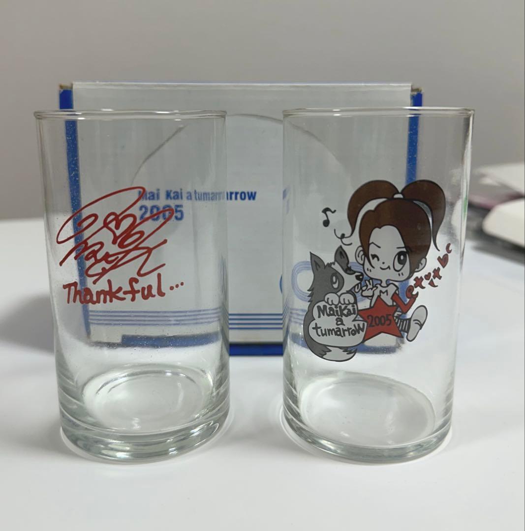 【期間限定値下げ】倉木麻衣 グッズ セット