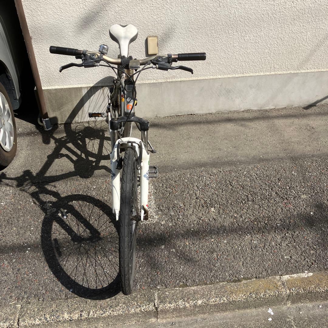 ルイガノ　LGS FIVE 東京都引取のみ