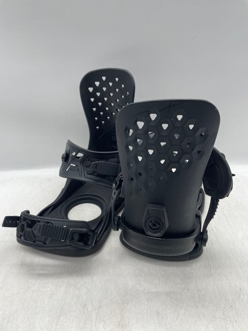 【最終値下げ】スノーボード 20-21 ユニオン ストラータs ビンディング