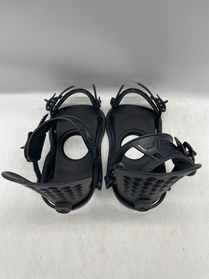 【最終値下げ】スノーボード 20-21 ユニオン ストラータs ビンディング