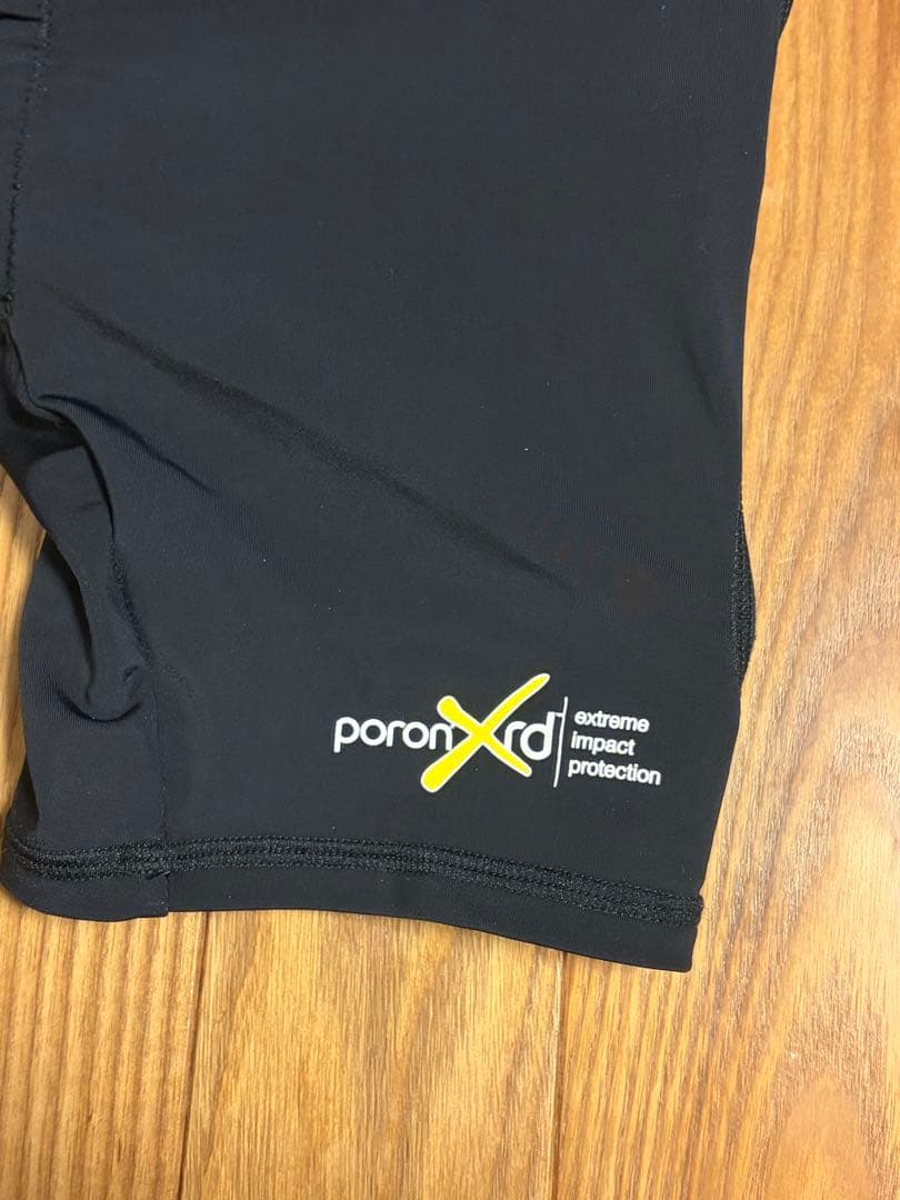 『値下げ』鎧武者 ヨロイムシャ YOROI プロテクターＳサイズ 『試着のみ』