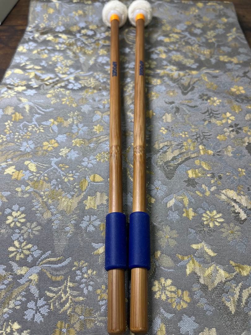 ティンパニ マレット APOGEE フランネル104GM