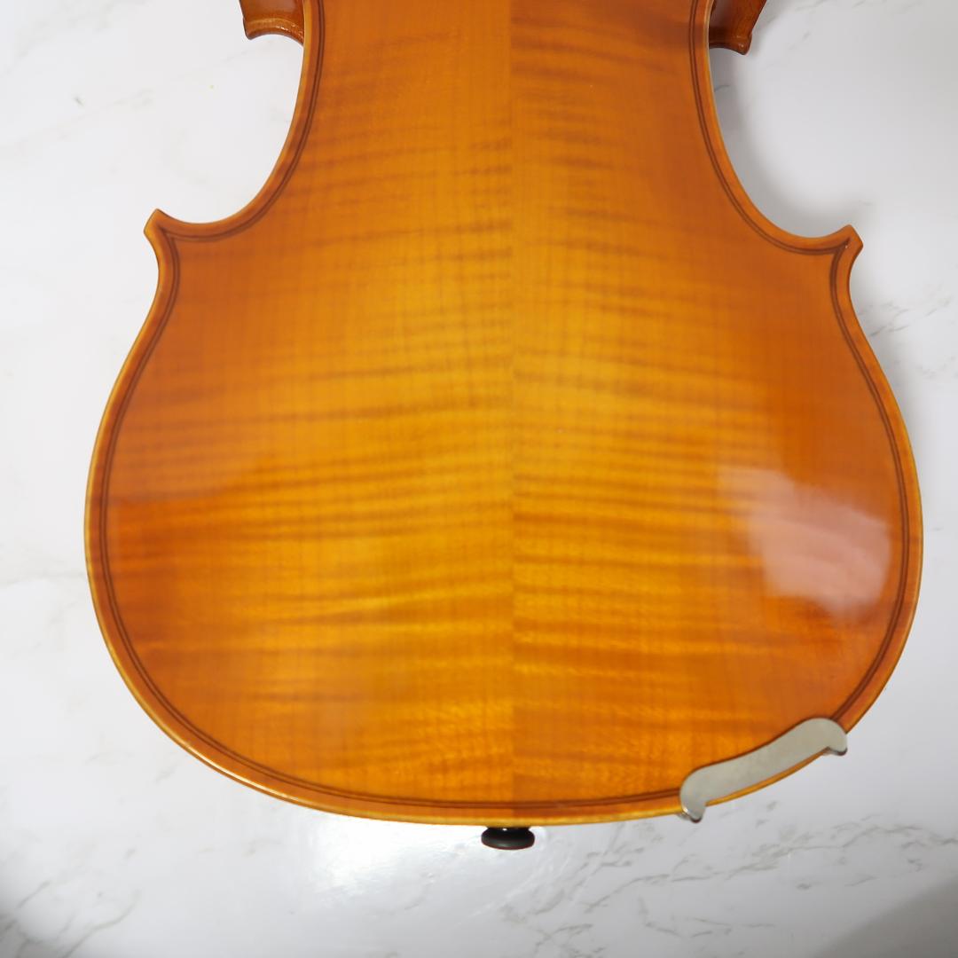 Franz Kirschnek No.9 4/4 1993年製 バイオリン 人気