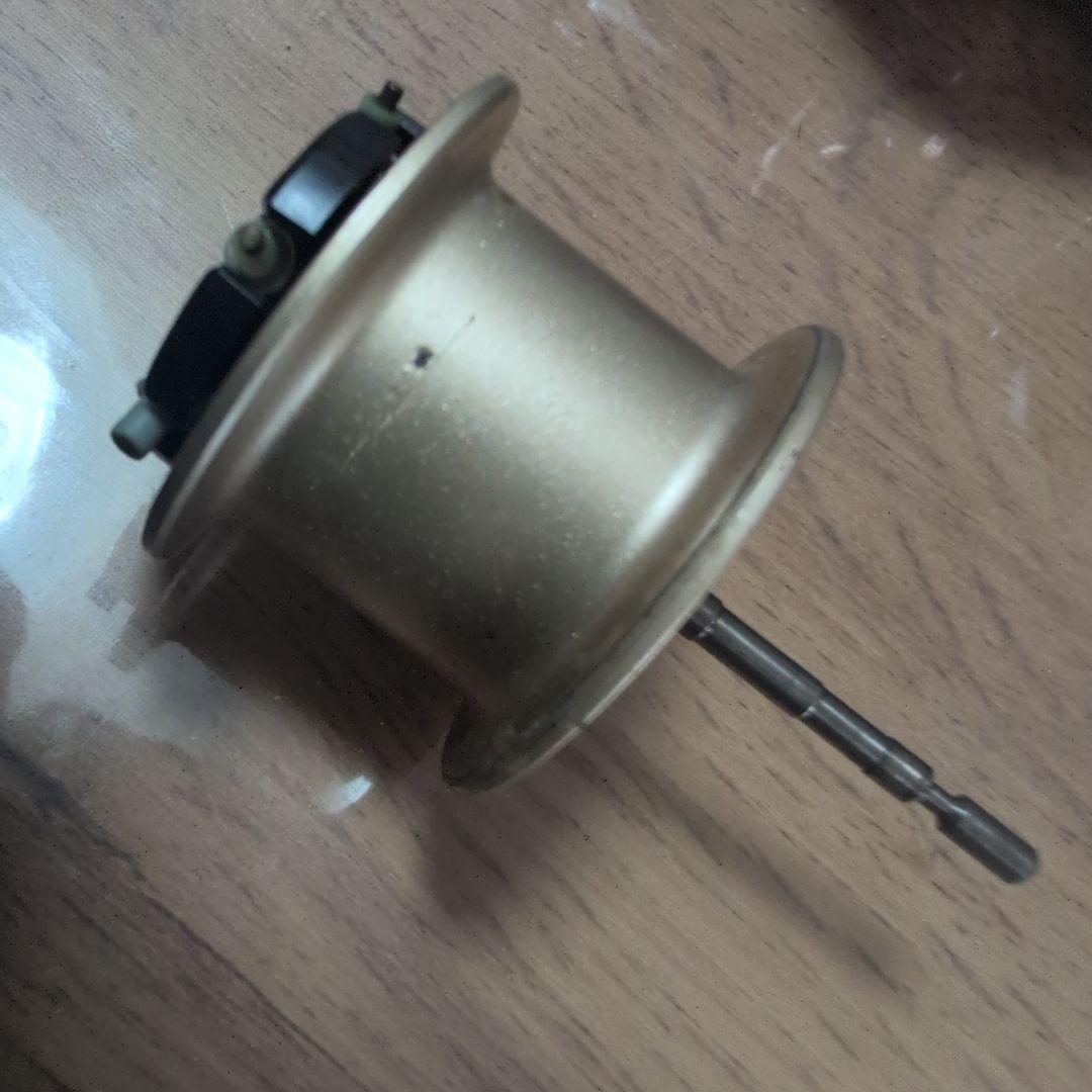 SHIMANO Scorpion ANTARES 左ハンドル