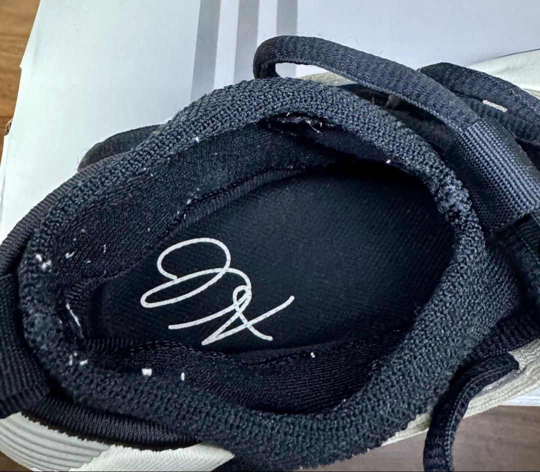 アディダス ハーデン8 26.cm