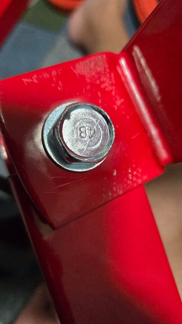 ファイティングロードインクラインベンチ FIGHTING ROAD