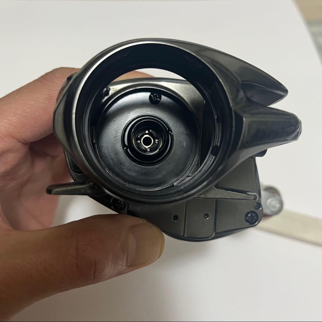 SHIMANO　20メタニウム　HG カスタム　夢屋シャロースプール