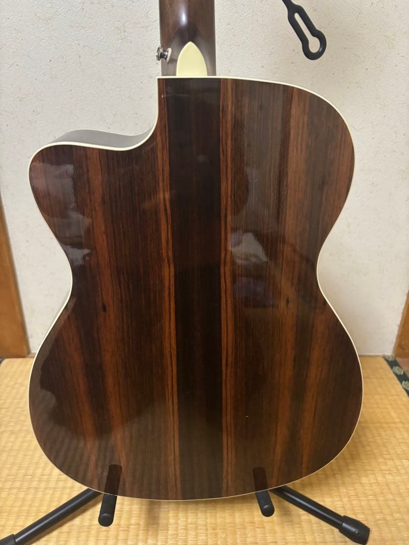 Headway ＨＯＣV090MENA アコースティックギター