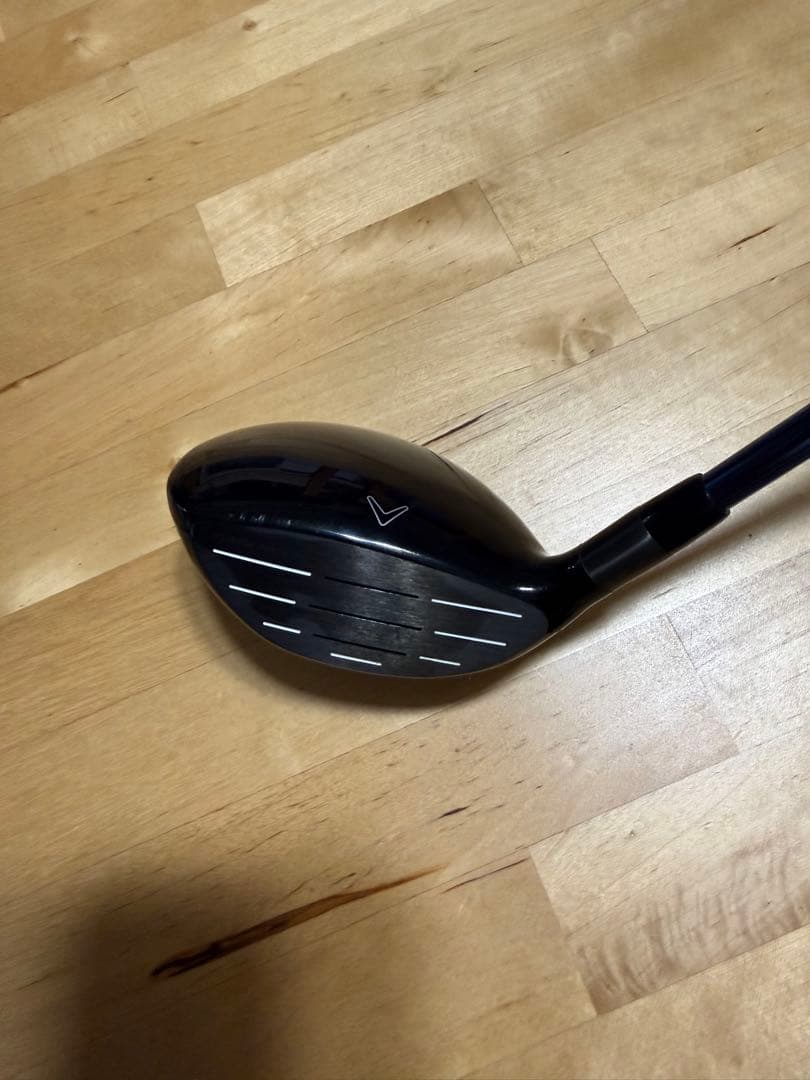 キャロウェイ EPIC SPEED 5W DIAMANA TBシャフト