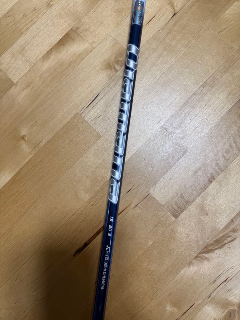 キャロウェイ EPIC SPEED 5W DIAMANA TBシャフト