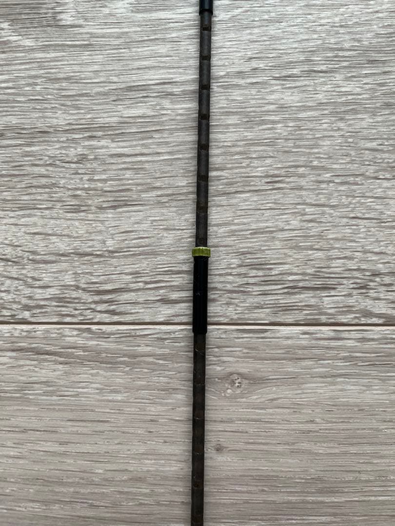 シマノ スコーピオン IGハイスピード 1582 中通し　村田基