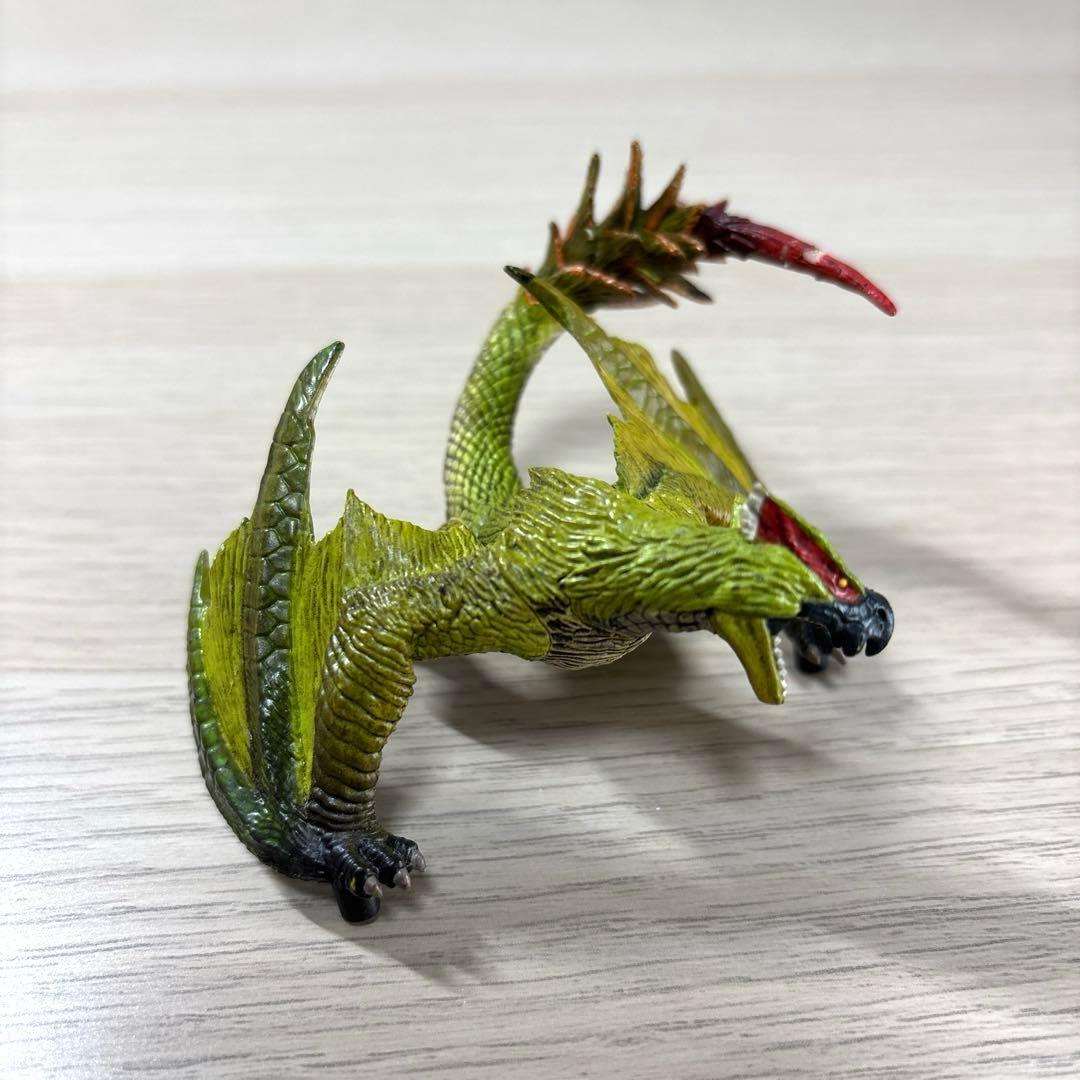 モンスターハンター　モンハン　フィギュア　カプコン　ビルダー　まとめ売り