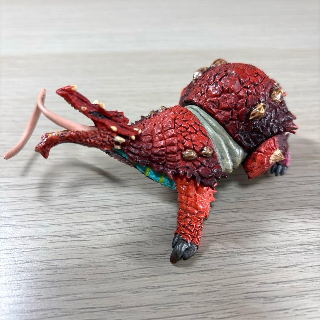 モンスターハンター　モンハン　フィギュア　カプコン　ビルダー　まとめ売り